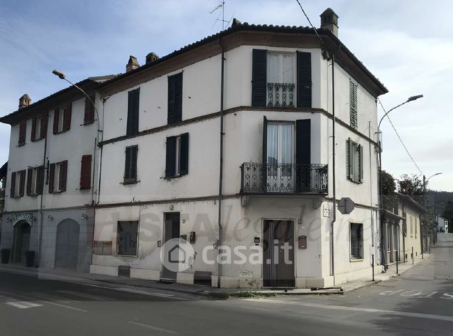Appartamento in residenziale in Via San Francesco D'Assisi 1