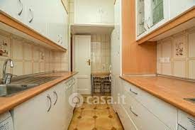 Appartamento in residenziale in Via del Lavoro 7