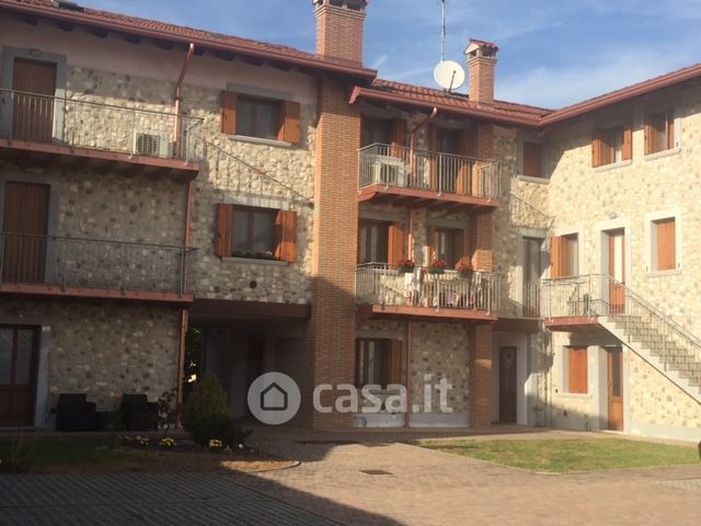 Appartamento in residenziale in Via Cividale