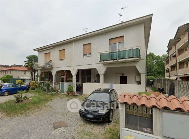 Appartamento in residenziale in Via Lambro 22