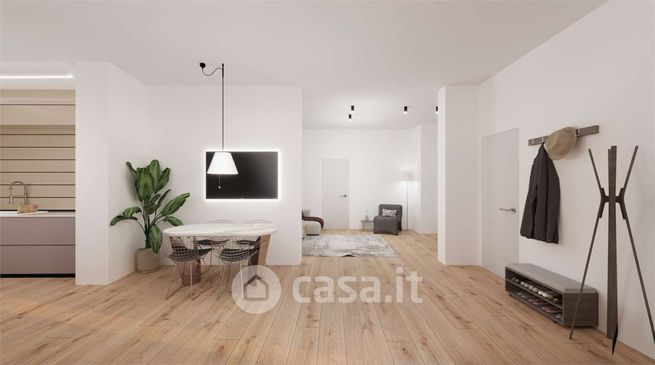 Appartamento in residenziale in Via IX Febbraio