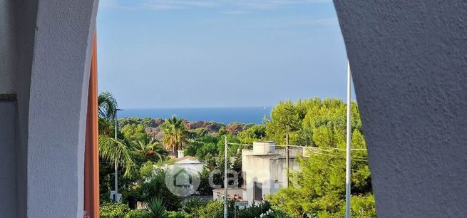 Villetta a schiera in residenziale in