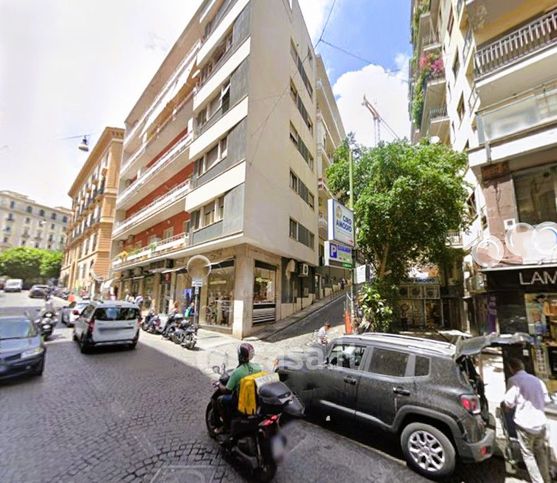 Appartamento in residenziale in Via Vittoria Colonna