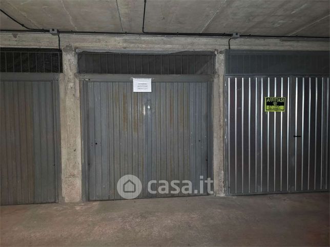 Box/posto auto in residenziale in Via Torre Belfredo