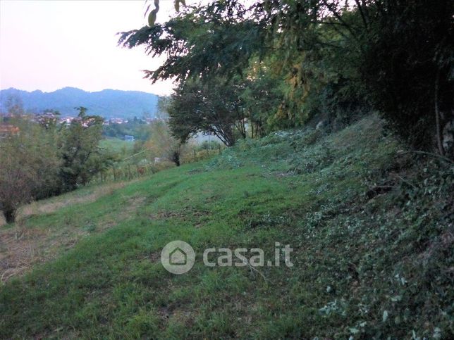 Terreno agricolo in commerciale in Via San Anna