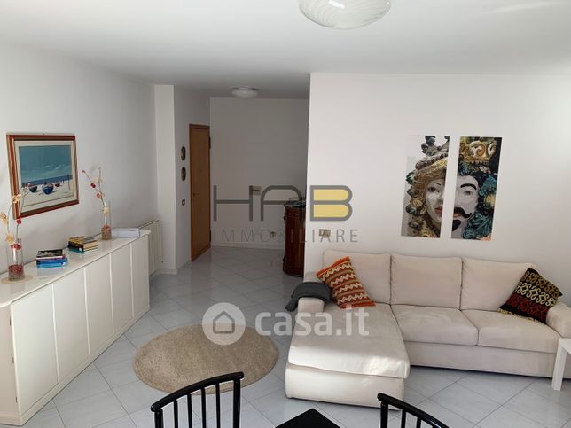 Appartamento in residenziale in Via Villa San Giovanni