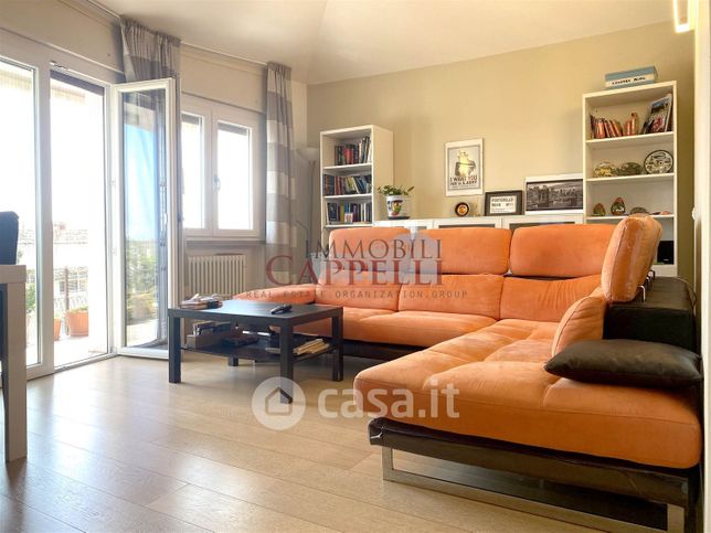 Appartamento in residenziale in 