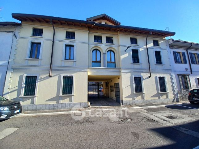 Appartamento in residenziale in Via Marsala 1