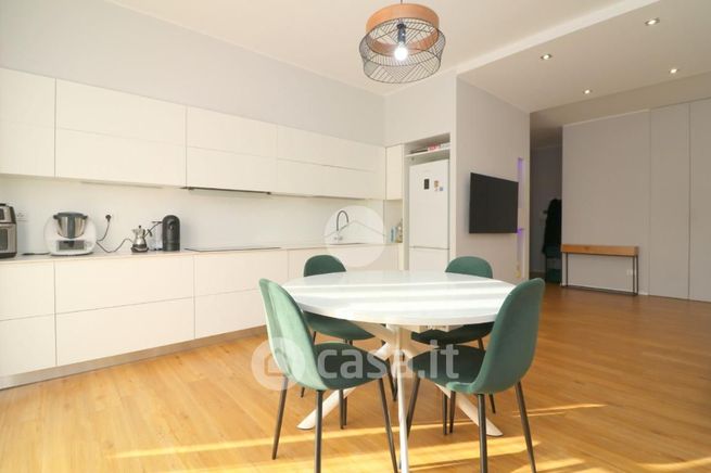 Appartamento in residenziale in Via P. Togliatti 22