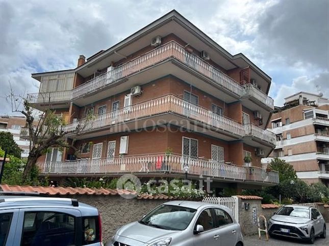 Appartamento in residenziale in Via Monterosso Al Mare