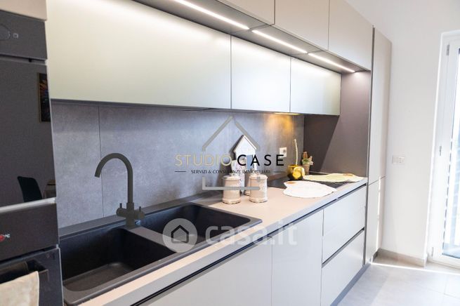 Appartamento in residenziale in 1º Traversa Ponte Riccio 35