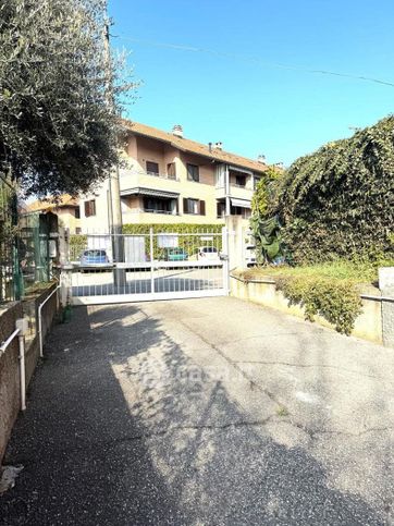 Box/posto auto in residenziale in Via Rivoli