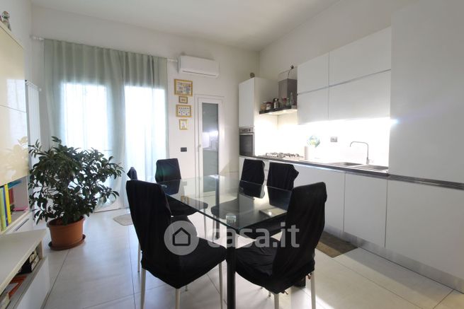 Appartamento in residenziale in Via Roma
