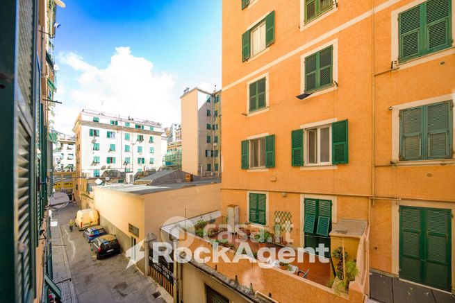 Appartamento in residenziale in Via Bianchetti 2