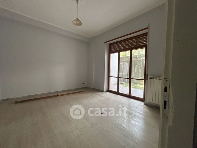 Appartamento in residenziale in Via Francesco Cilea 1