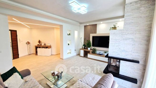 Appartamento in residenziale in Via Goffredo Mameli