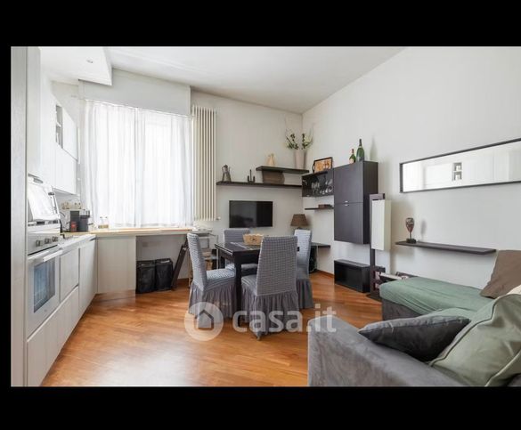 Appartamento in residenziale in Via Girolamo Giacobbi
