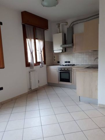 Appartamento in residenziale in Via Carlo Marx