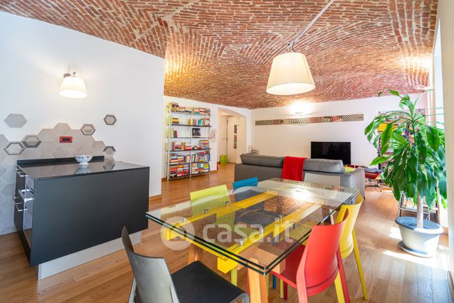 Appartamento in residenziale in Via Accademia Albertina 38