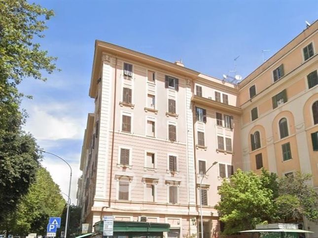 Appartamento in residenziale in Via della Stazione Ostiense