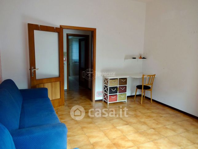 Appartamento in residenziale in Via Attilio Bagnolini 5