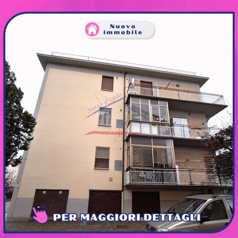 Appartamento in residenziale in Via Marco Perennio