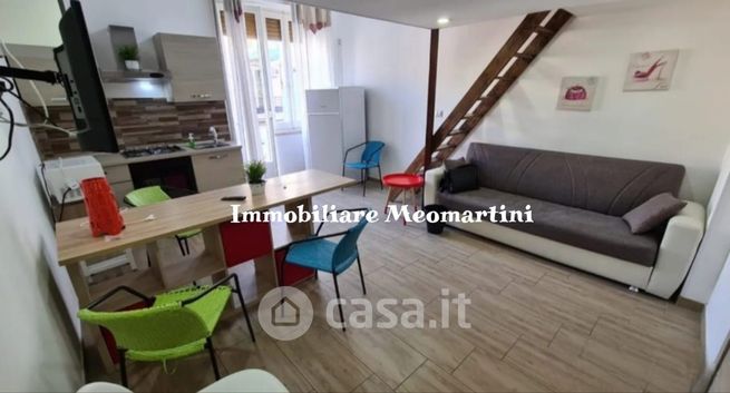 Appartamento in residenziale in Via Torino