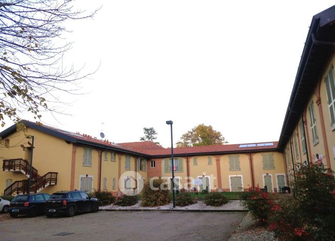 Appartamento in residenziale in LocalitÃ  Mombarone 160