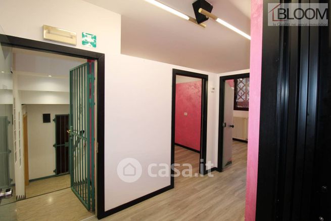 Ufficio in commerciale in Via XX Settembre 9