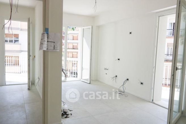 Appartamento in residenziale in