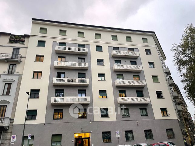 Appartamento in residenziale in Via Luigi Giuseppe Faravelli 2