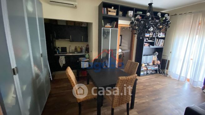 Appartamento in residenziale in Via PISA 24