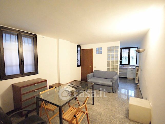Appartamento in residenziale in Via Giovanni Bellezza 11
