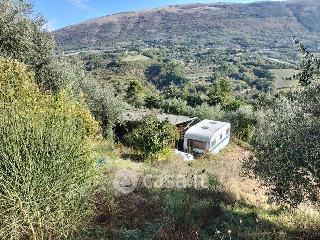 Terreno agricolo in commerciale in Strada San Giovanni del Prugneto