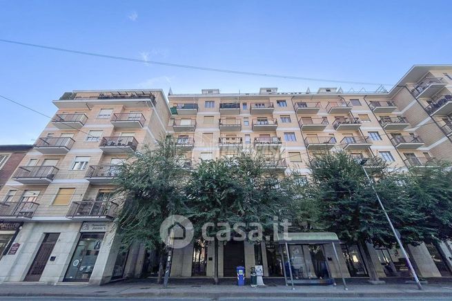 Appartamento in residenziale in Via Venarìa 73