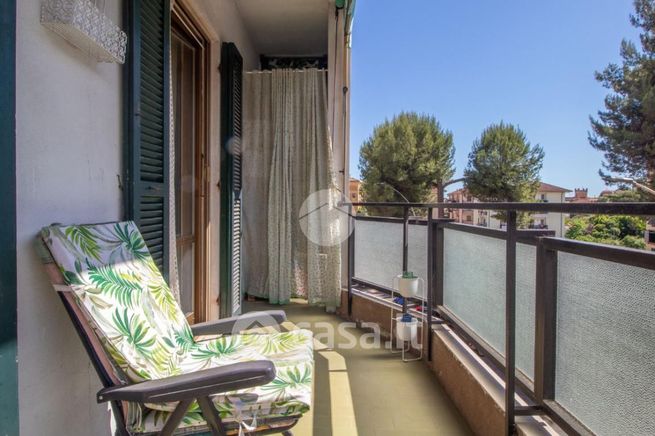 Appartamento in residenziale in Via Giuseppe Verdi 75