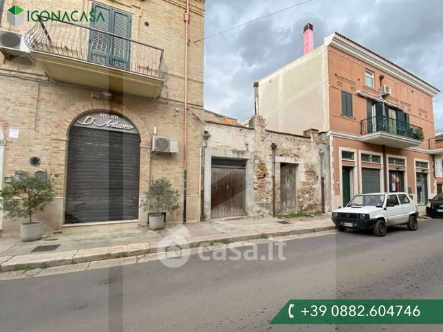 Casa indipendente in residenziale in Via Sicilia