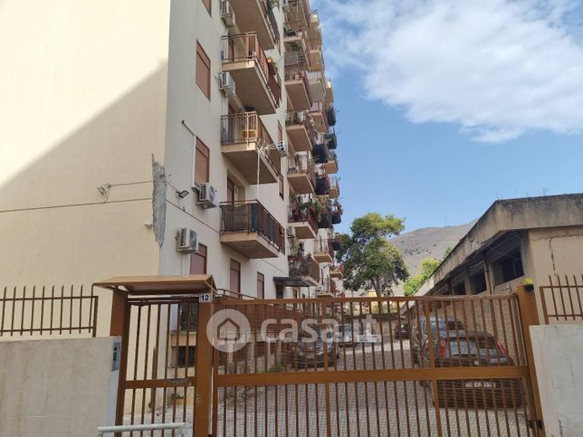 Appartamento in residenziale in Via Centorbe 12