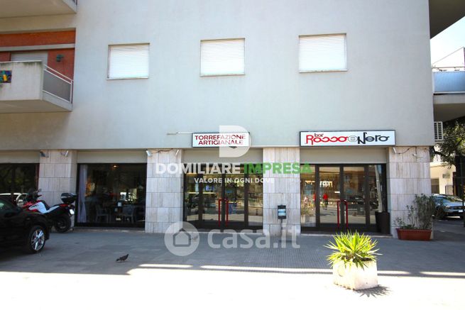 Attivitã /licenza (con o senza mura) in commerciale in Viale Gallipoli 1