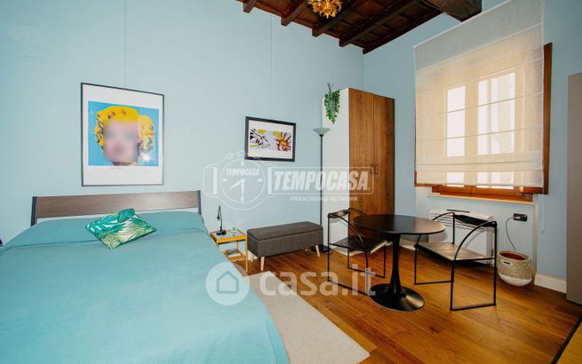 Appartamento in residenziale in Corso Vittorio Emanuele II 62