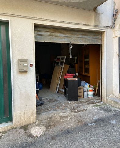 Box/posto auto in residenziale in 