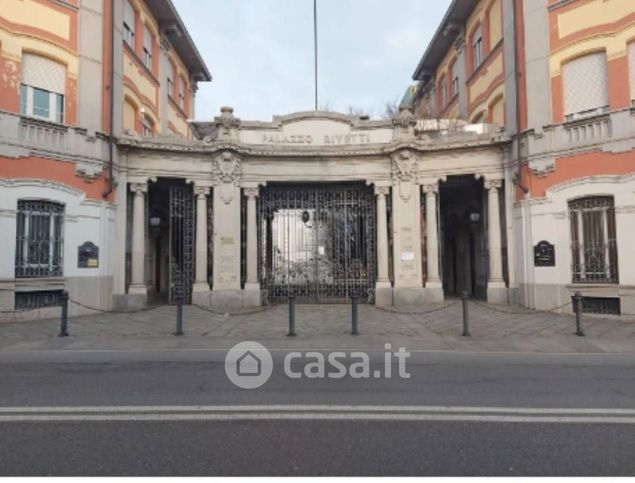 Garage/posto auto in residenziale in Via della Repubblica 12