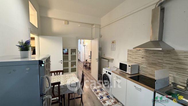 Appartamento in residenziale in Via Emilia 16