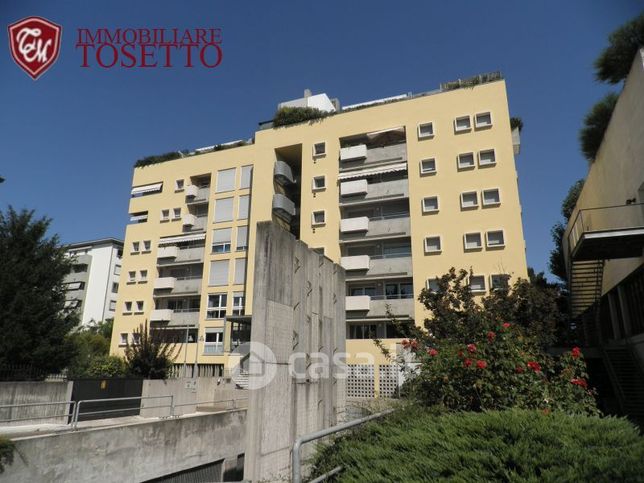 Appartamento in residenziale in Via Luigi Faccio