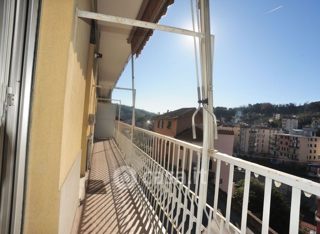 Appartamento in residenziale in Via Campomorone 33 B