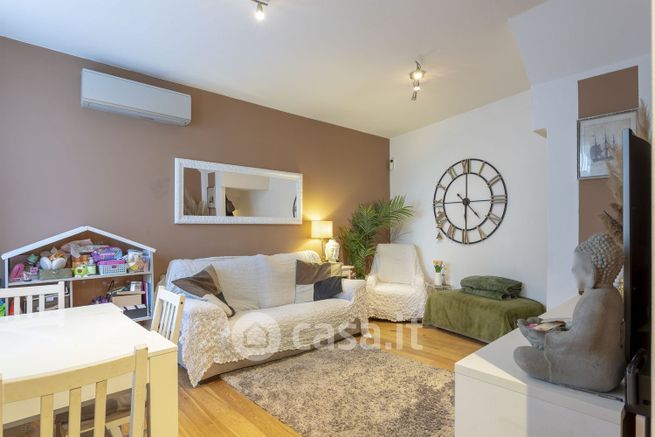 Appartamento in residenziale in Via Mannelli