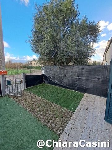Appartamento in residenziale in Località Montione