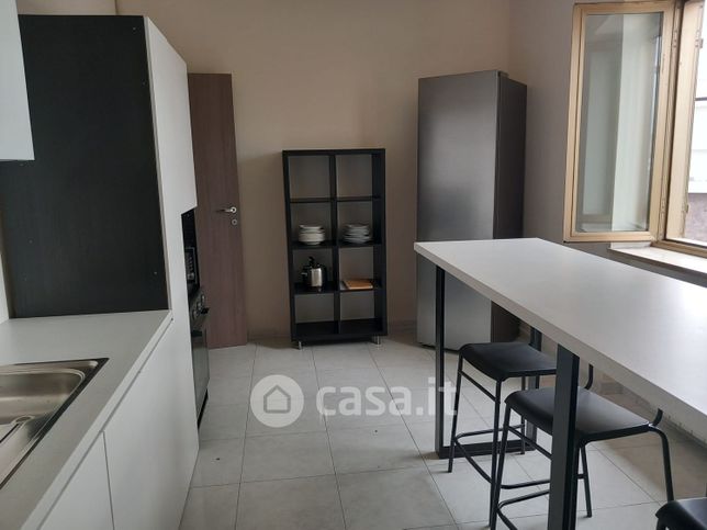 Appartamento in residenziale in Via Gen. Carlo Alberto dalla Chiesa