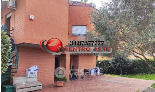 Appartamento in residenziale in Via delle Colonie