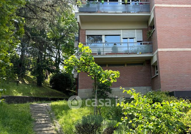 Appartamento in residenziale in Via di San Luca 5